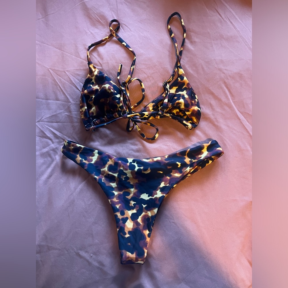 BlackBough bikini